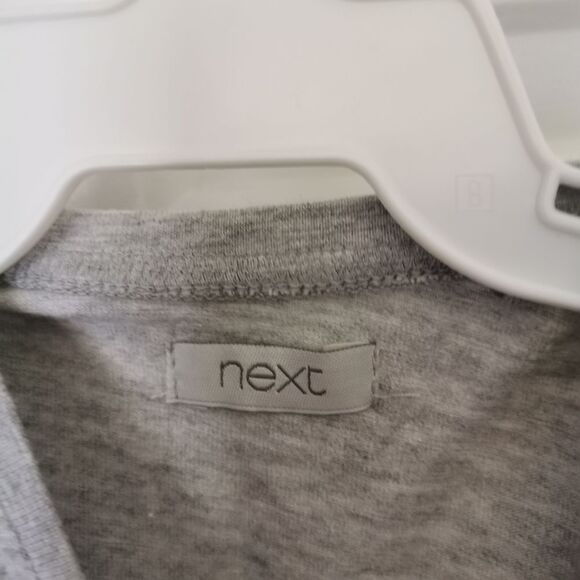 3/$15 NEXT toddler girls long sleeve shirt - Picture 4 of 5